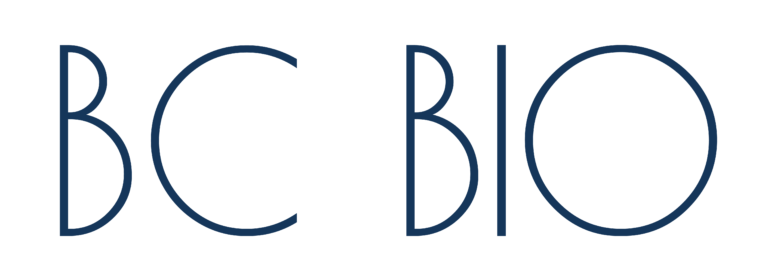 BC BIO logo
